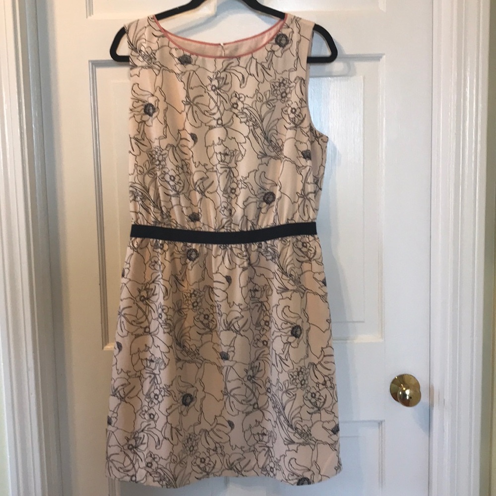 Cocktail Dress - Loft